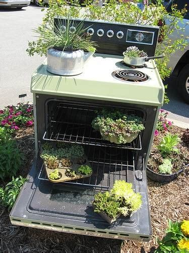 recycle gas cooktop